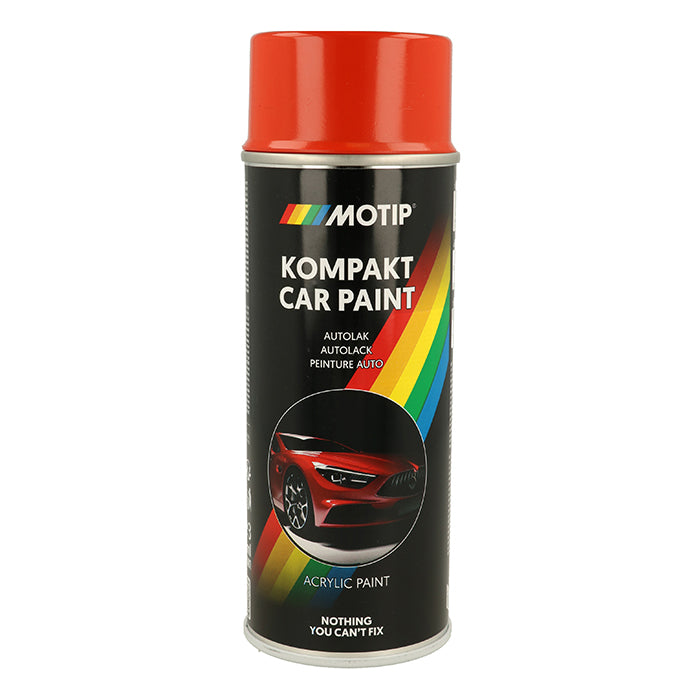 Motip, Spray Autoacryl 42300 - 400ml