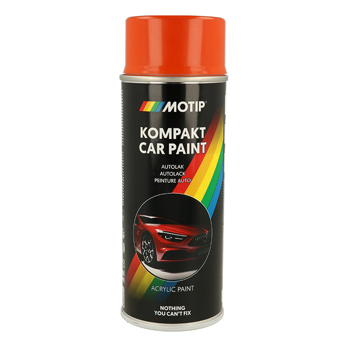 Motip, Spray Autoacryl 42610 - 400ml