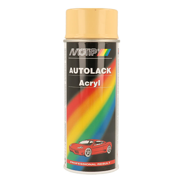 Motip, Spray Autoacryl 43300 - 400ml