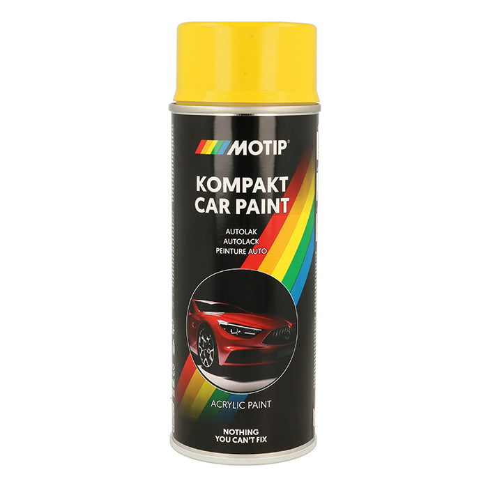 Motip, Spray Autoacryl 43750 - 400ml