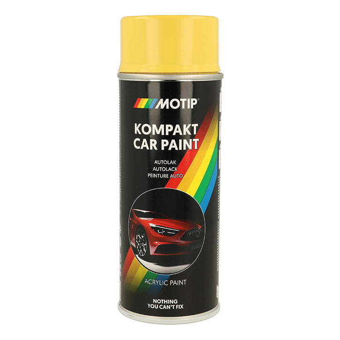 Motip, Autoacryl Spray 43790 - 400ml