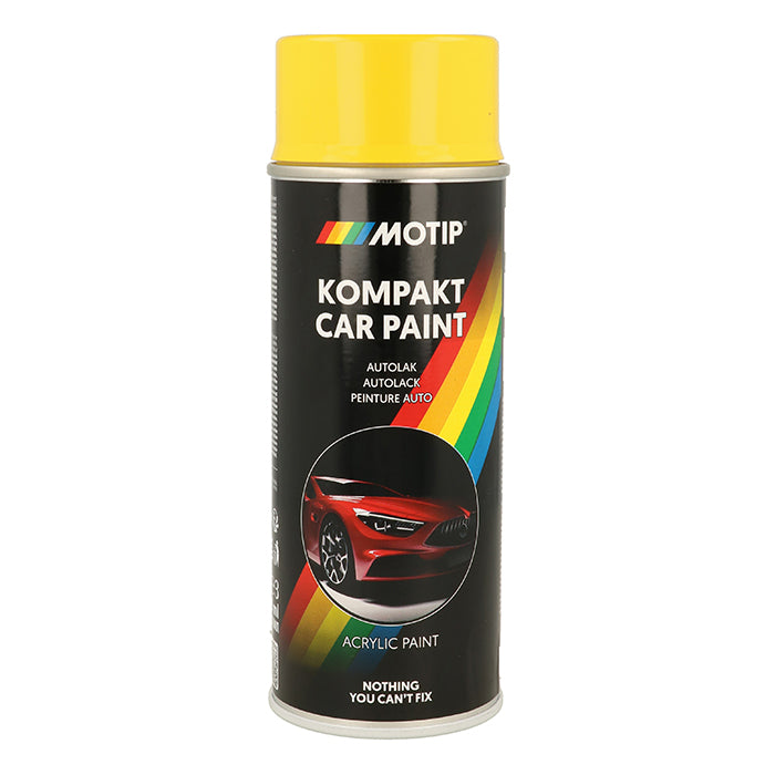 Motip, Autoacryl Spray 43800 - 400ml