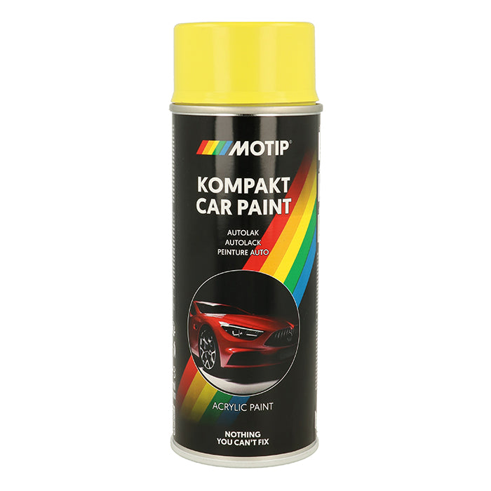 Motip, Spray Autoacryl 44009 - 400ml