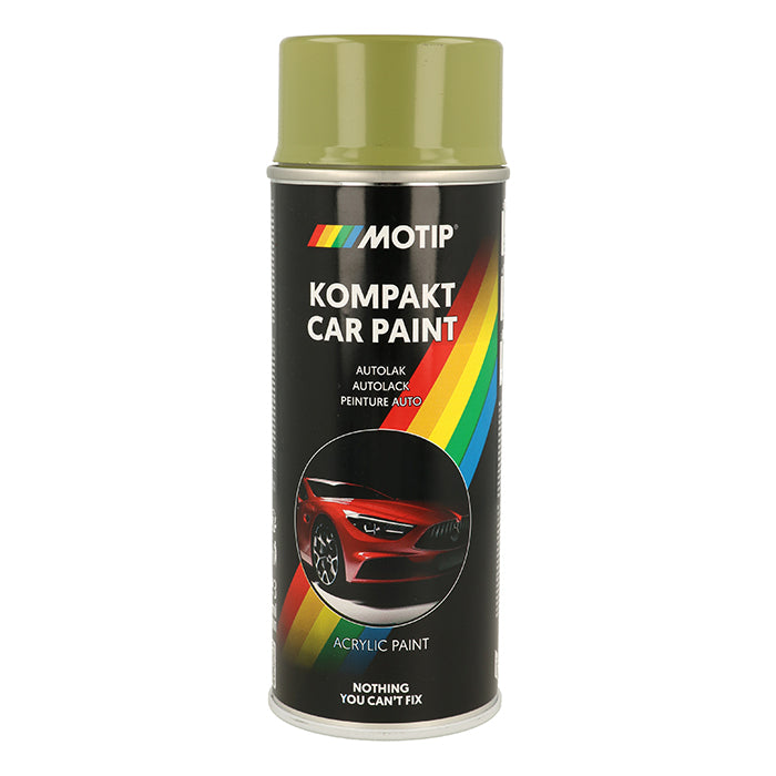 Motip, Autoacryl Spray 44100 - 400ml