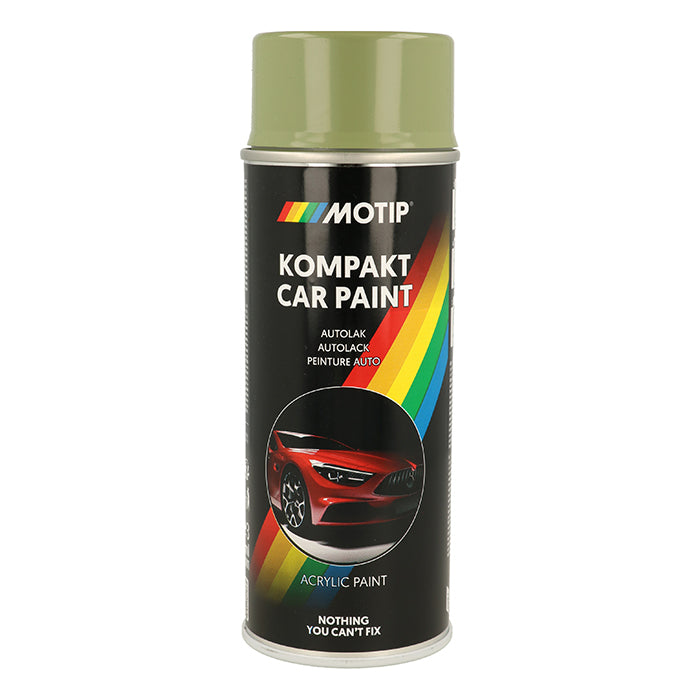 Motip, Spray Autoacryl 44105 - 400ml