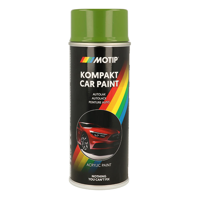 Motip, Spray Autoacryl 44350 - 400ml
