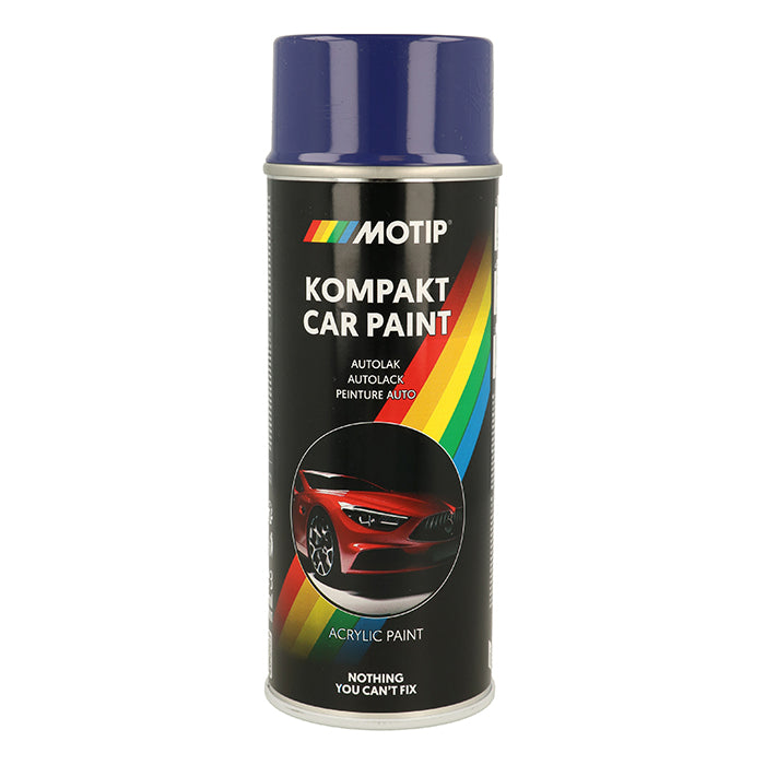 Motip, Spray Autoacryl 44862 - 400ml