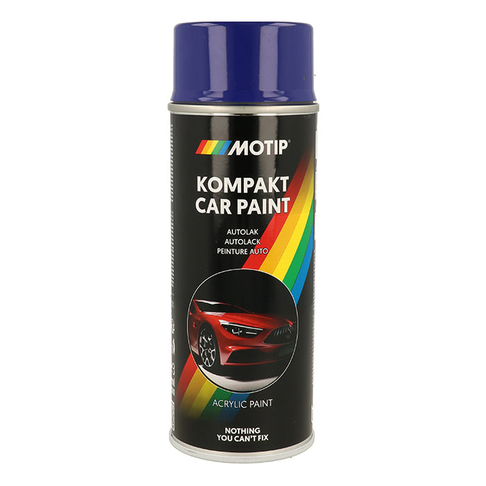 Motip, Spray Autoacryl 44863 - 400ml
