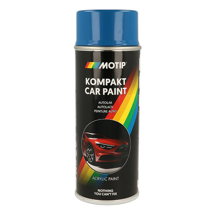 Motip, Spray Autoacryl 44985 - 400ml
