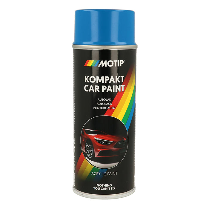 Motip, Spray Autoacryl 45050 - 400ml
