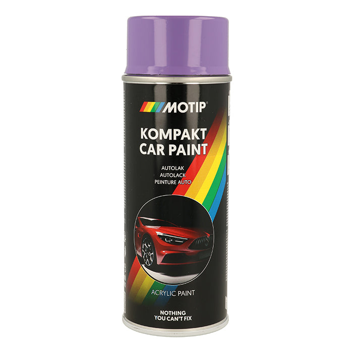 Motip, Spray Autoacryl 45215 - 400ml