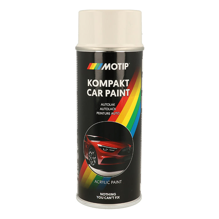Motip, Autoacryl Spray 45550 - 400ml