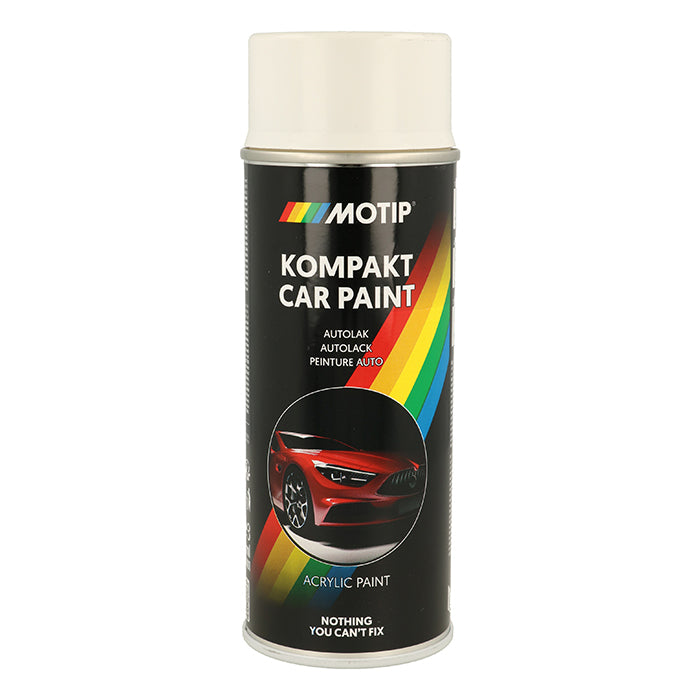 Motip, Autoacryl Spray 45710 - 400ml