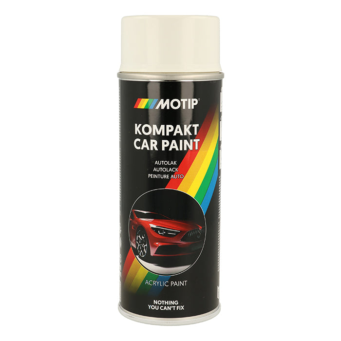 Motip, Autoacryl Spray 45770 - 400ml