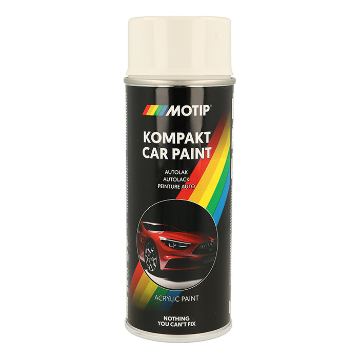 Motip, Autoacryl Spray 45810 - 400ml