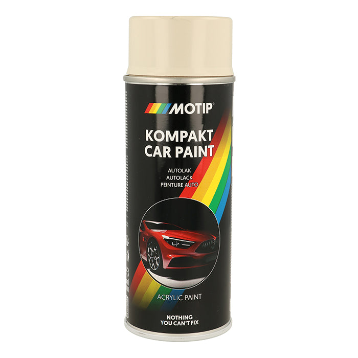 Motip, Autoacryl Spray 46050 - 400ml