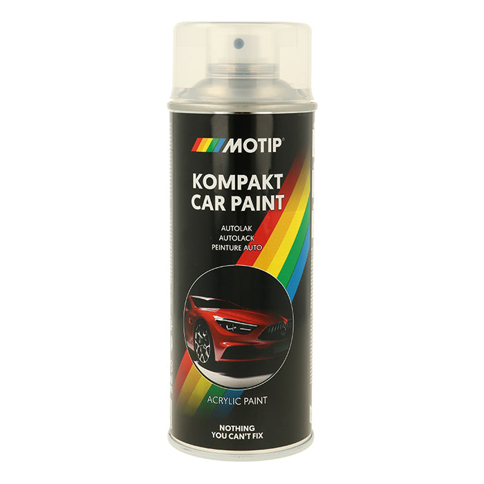 Motip, Čirý Lak 2 Vrstvy UV Odolný - 400 ml.