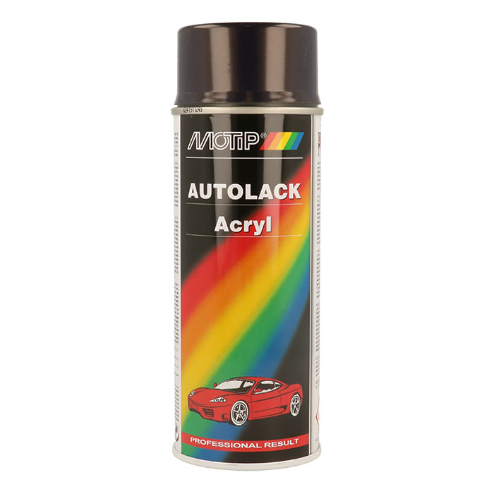 Motip, Spray Autoacryl 51031 - 400ml