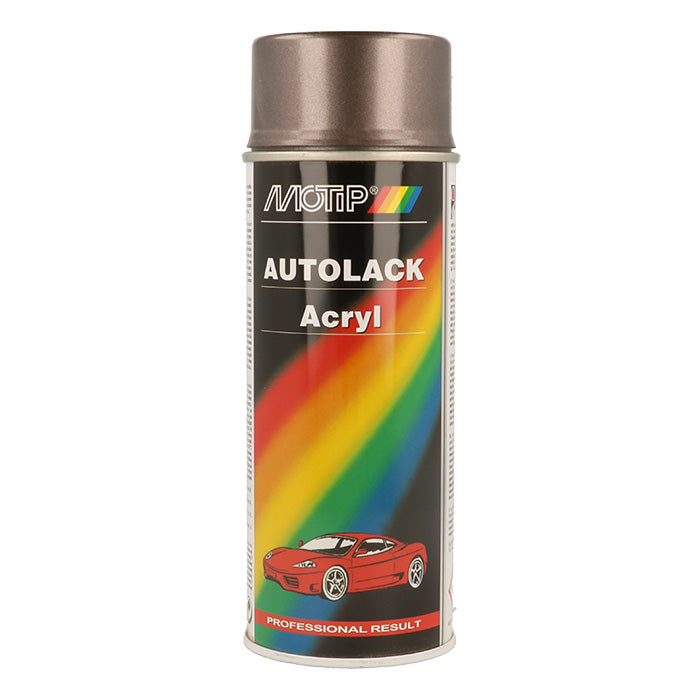 Motip, Autoacryl Spray 51170 - 400ml