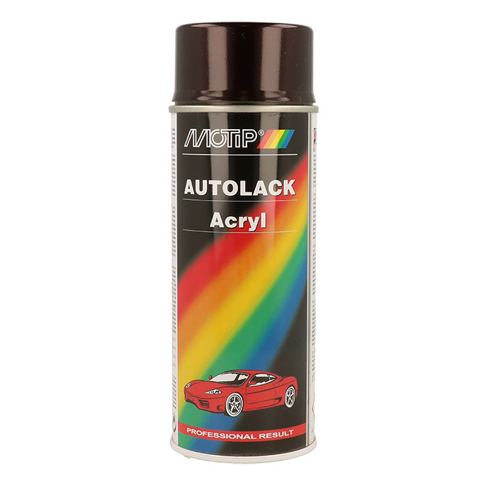 Motip, Autoacryl Spray 51197 - 400ml