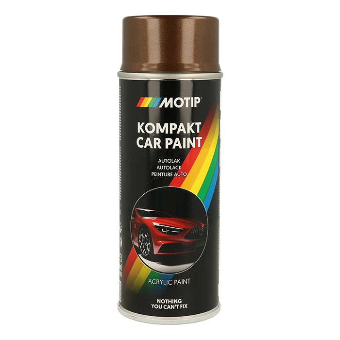 Motip, Autoacryl Spray 51200 - 400ml