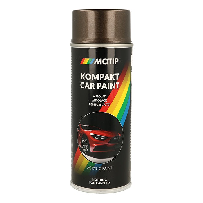 Motip, Autoacryl Spray 51231 - 400ml