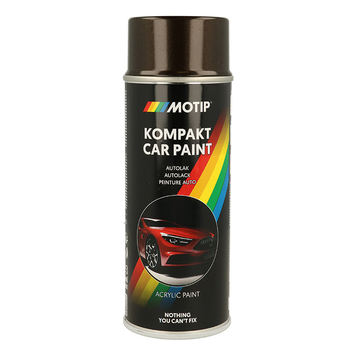 Motip, Autoacryl Spray 51260 - 400ml