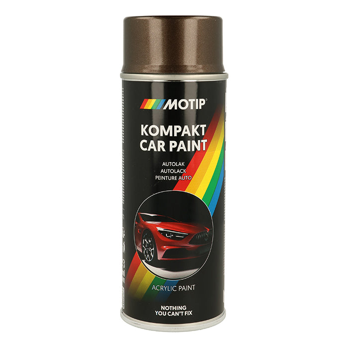 Motip, Autoacryl Spray 51276 - 400ml