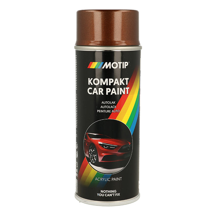 Motip, Autoacryl Spray 51360 - 400ml