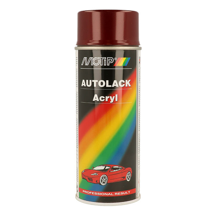 Motip, Autoacryl Spray 51435 - 400ml
