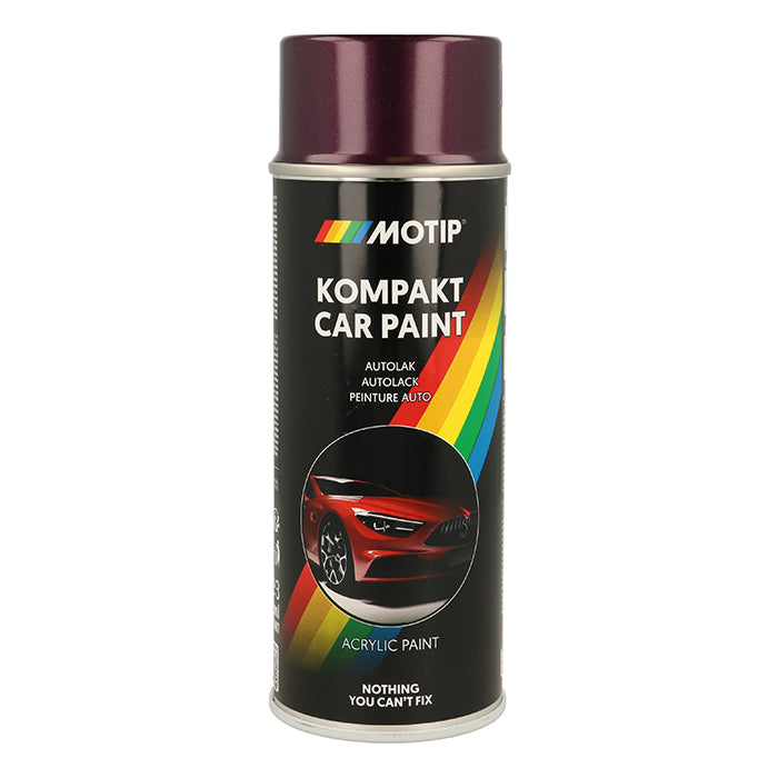 Motip, Autoacryl Spray 51455 - 400ml