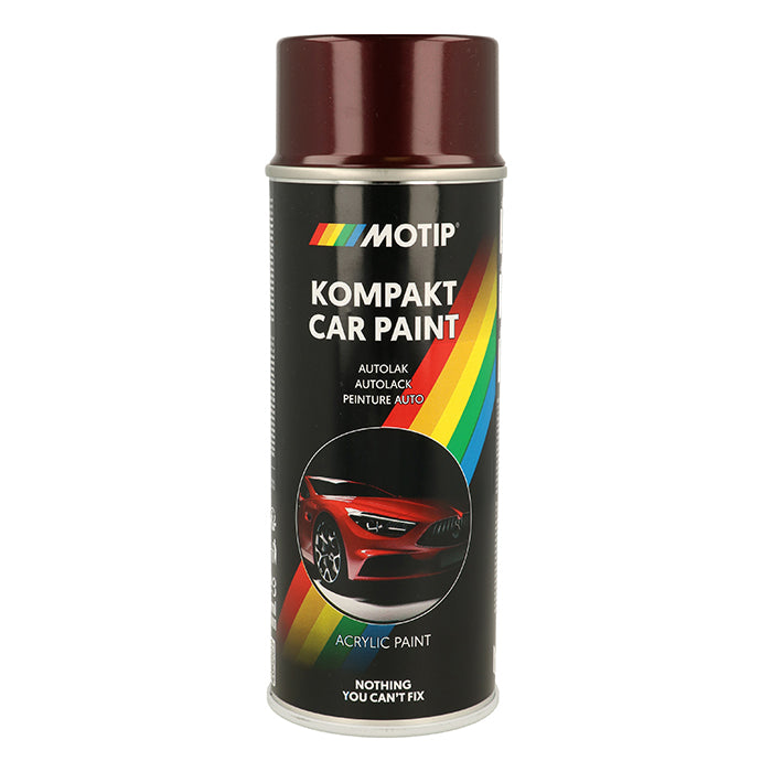 Motip, Autoacryl Spray 51460 - 400ml