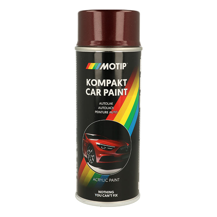 Motip, Autoacryl Spray 51470 - 400ml