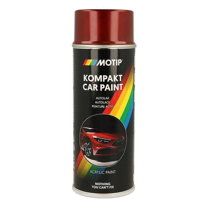 Motip, Autoacryl Spray 51475 - 400ml