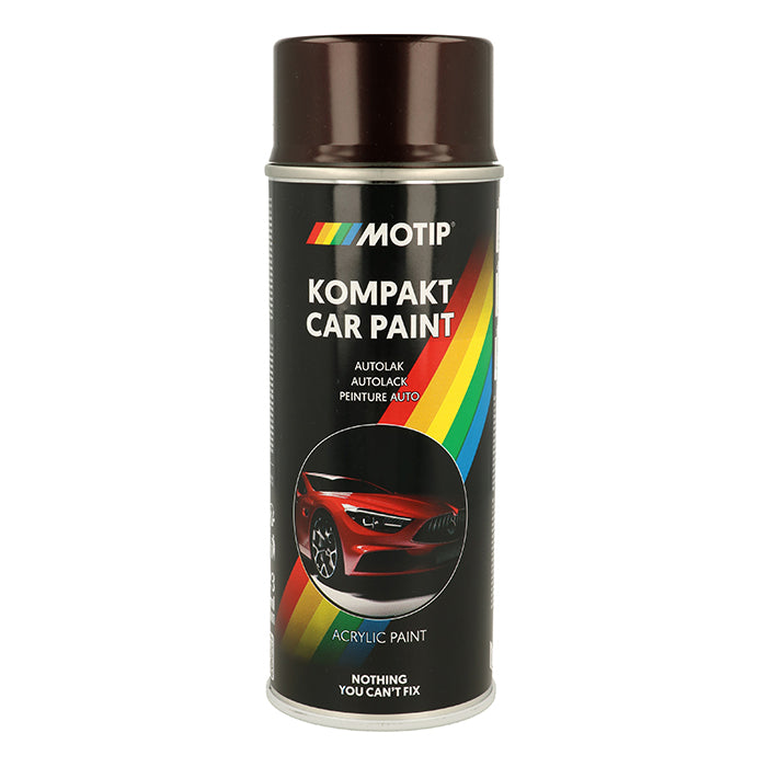 Motip, Autoacryl Spray 51478 - 400ml