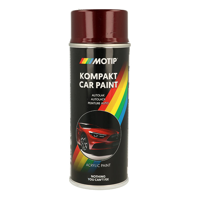 Motip, Autoacryl Spray 51482 - 400ml