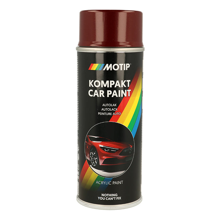 Motip, Autoacryl Spray 51483 - 400ml