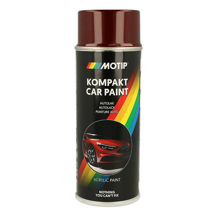 Motip, Autoacryl Spray 51485 - 400ml