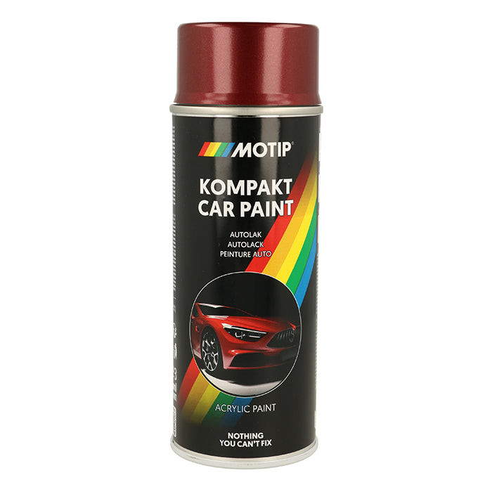 Motip, Autoacryl Spray 51487 - 400ml