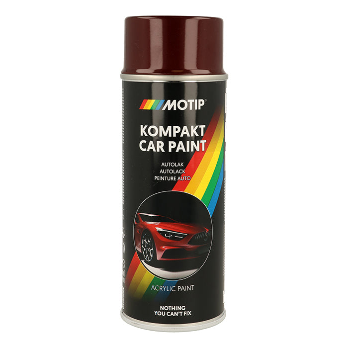 Motip, Autoacryl Spray 51502 - 400ml