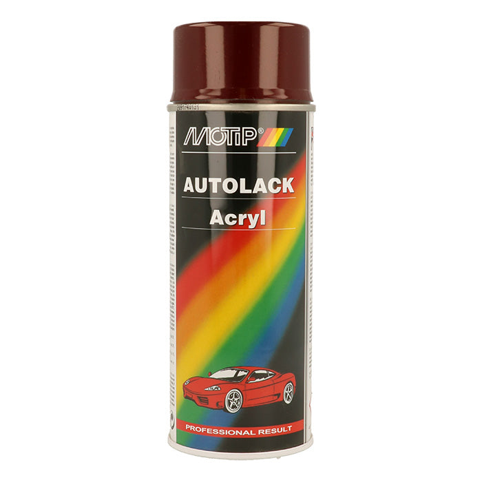 Motip, Autoacryl Spray 51510 - 400ml