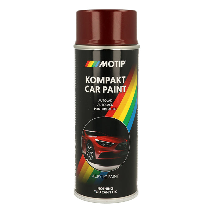Motip, Autoacryl Spray 51520 - 400ml