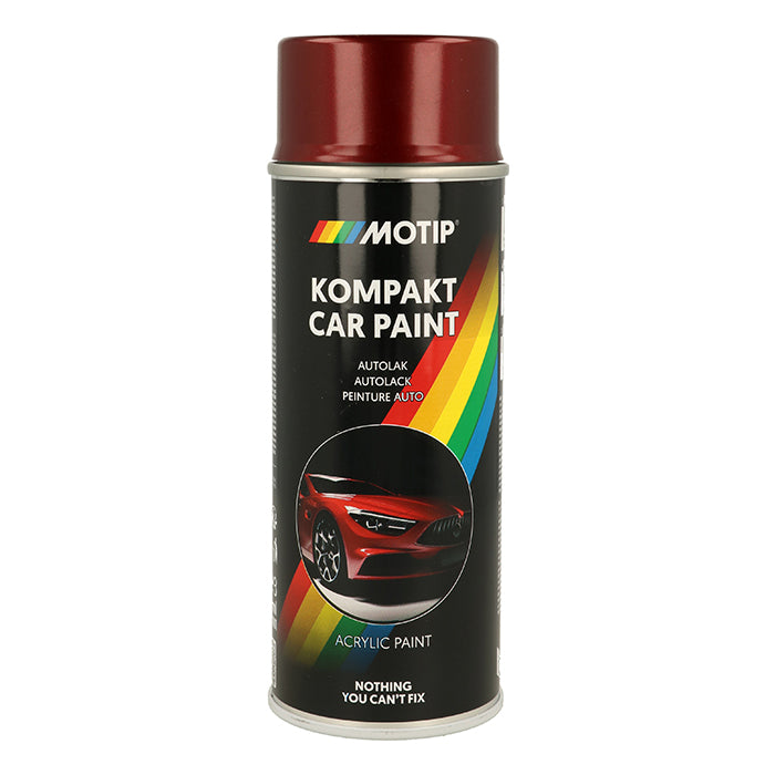 Motip, Autoacryl Spray 51530 - 400ml