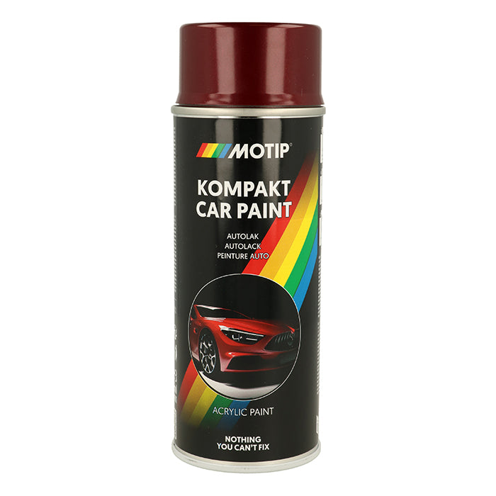 Motip, Autoacryl Spray 51535 - 400ml