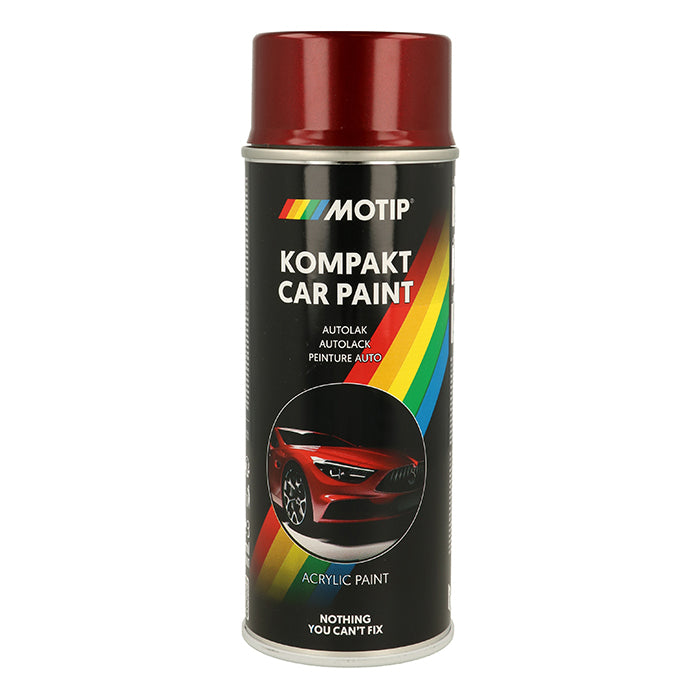 Motip, Autoacryl Spray 51558 - 400ml