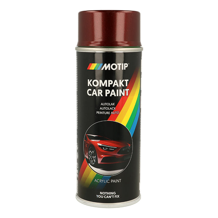 Motip, Autoacryl Spray 51580 - 400ml