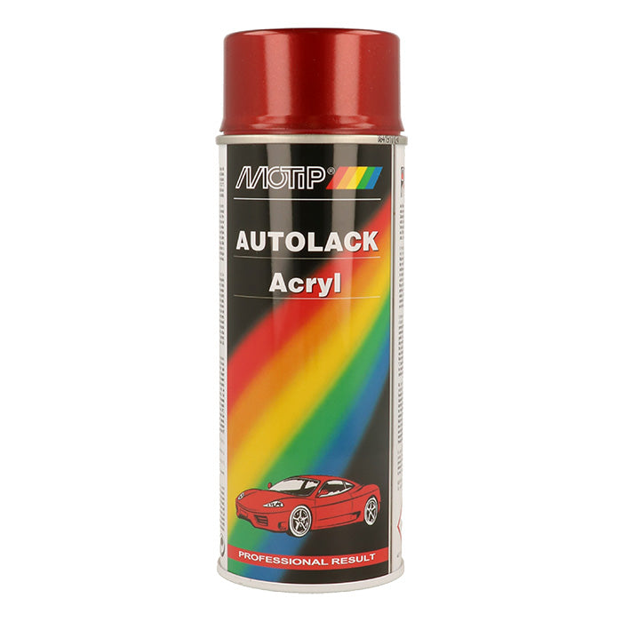 Motip, Autoacryl Spray 51625 - 400ml