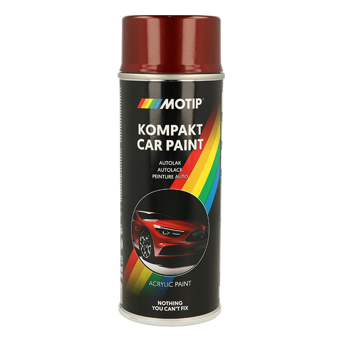 Motip, Autoacryl Spray 51660 - 400ml