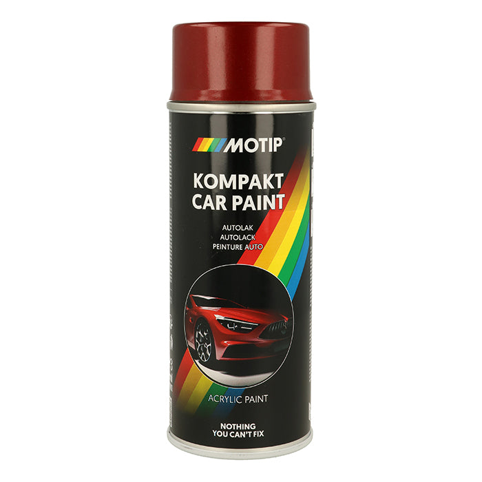 Motip, Spray Autoacryl 51663 - 400ml