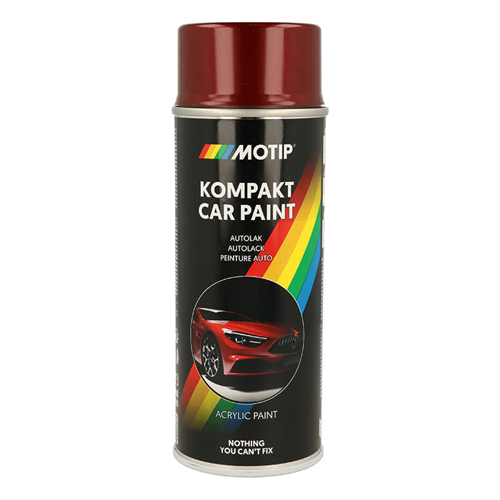 Motip, Autoacryl Spray 51666 - 400ml